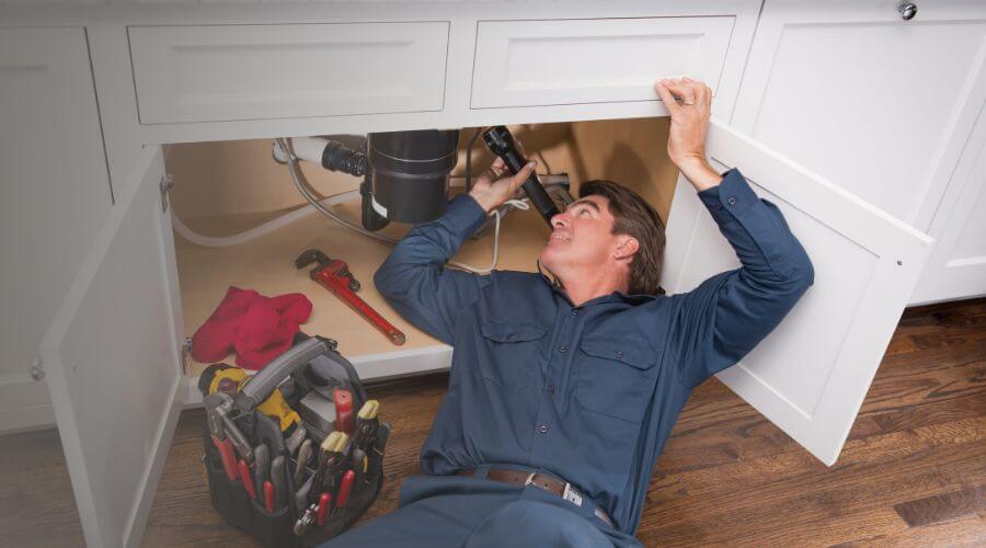 Professional Tankless Water Heater Installation in Empire, NV